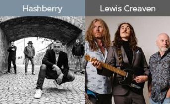 Hashberry/ Lewis Creaven